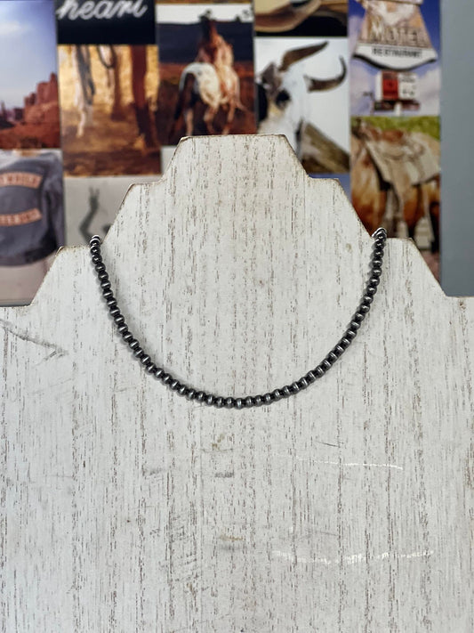 Small Navajo Choker