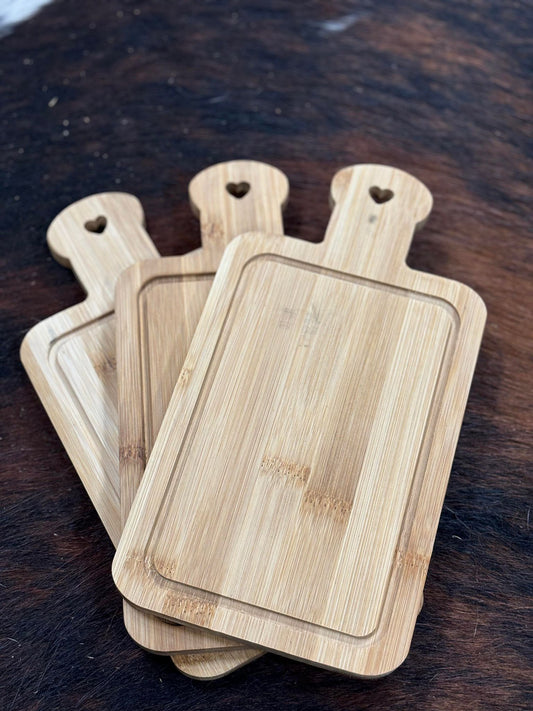 Sm Cutting Board