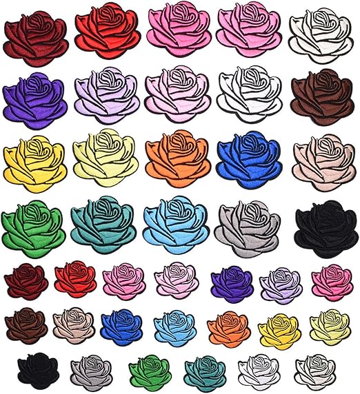 Roses